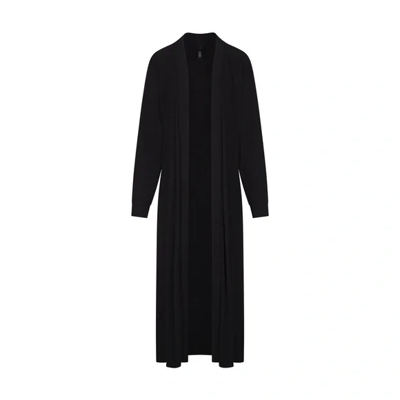 SKIMS Soft Lounge Long Robe - Picture 4 of 11